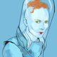 Illustration for article titled Artists Draw Celebrities As Gender-Swapped Versions Of DC Characters